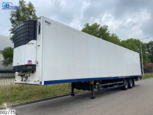 Sættevogn Schmitz Cargobull Koel vries køleskab monotemperatur brugt