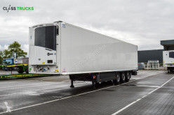 Semirremolque Schmitz Cargobull SKO frigorífico mono temperatura usado
