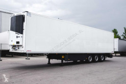 Semirremolque Schmitz Cargobull SKO frigorífico mono temperatura usado