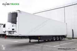 Semirremolque Schmitz Cargobull SKO24/L - FP 60 ThermoKing SLXi300 DoubleDeck frigorífico mono temperatura usado