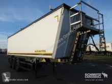 Semi remorque Schmitz Cargobull Kipper Alukastenmulde 52m³ benne occasion