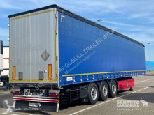 Semi remorque Schmitz Cargobull Curtainsider Standard Getränke rideaux coulissants (plsc) occasion