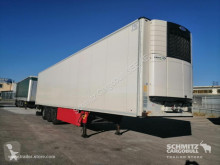 Semi remorque Schmitz Cargobull ???? ????????? Multitemp ????? ??????? isotherme occasion