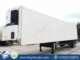 trailer koelwagen mono temperatuur