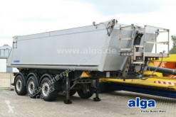 semi-trailer tipper