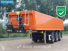 Sættevogn ske Kässbohrer XS 24m3 Alu-kipper Liftachse BPW
