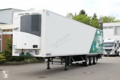 Lamberet TK SLXe Spectrum/Bi_Multi/TW/FRC 07.22/BPW semi-trailer used multi temperature refrigerated