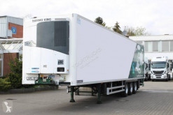 Lamberet multi temperature refrigerated semi-trailer TK SLXe Spectrum/Bi-_Multi-Temp/LBW/TW