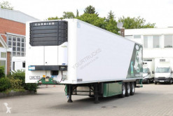 Semi remorque frigo Lamberet occasion
