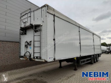 Semi reboque Schmitz Cargobull SW 24 Walking floor - 90M3 piso móvel usado