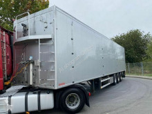 semi-trailer moving floor