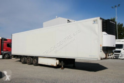 Návěs Krone CARIERR MAXIMA 1300(5.770 MTH),BPW, LIFT AXLE chladnička použitý