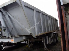 Полуприцеп самосвал Kaiser SEMI BENNE KAISER