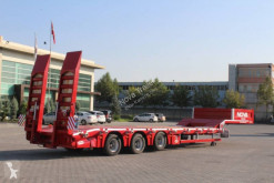 Nova heavy equipment transport semi-trailer 3 AXLE LOWBED TRAILER 2022