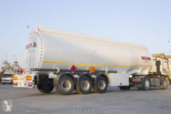 Nova food tanker semi-trailer TANKER SEMI TRAILER 2022