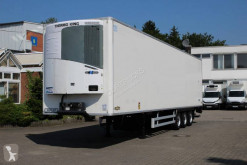 Chereau ThermoKing SLX 400/LBW/ATP/SAF/Alu-Boden/2,8h semi-trailer used refrigerated