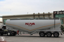 Nova CEMENT BULK SEMI TRAILER 2022 új egyéb félpótkocsi