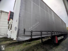 Yarı römork sürgülü tenteler (plsc) Krone Non spécifié