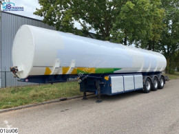 Semirimorchio LAG Fuel 51200 Liter, 6 Compartments cisterna usato