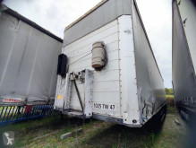 Semirremolque Schmitz Cargobull Non spécifié lonas deslizantes (PLFD) usado