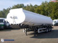 trailer tank