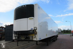Semi remorque Schmitz Cargobull SKO frigo mono température occasion