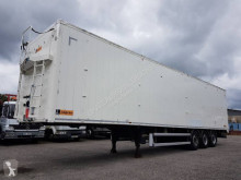 Legras moving floor semi-trailer FMA 90m3