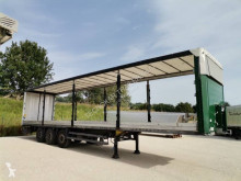 Semirimorchio Schmitz Cargobull CENTINATO centinato alla francese usato