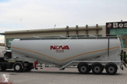 Yarı römork tank Nova yeni