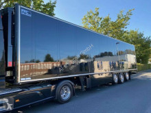 Semi remorque frigo Schmitz Cargobull Thermoking SLX E 300