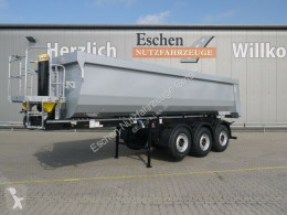 semi-trailer tipper