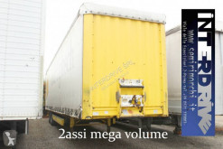 KroneMega Liner