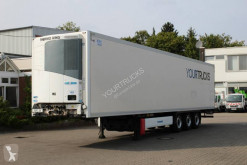 Semi remorque frigo Krone TK SLX Whisper/BPW/FRC 10.23/Alu-Boden
