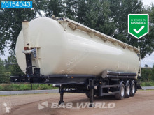 Semi remorque citerne LAG 0-3-40 KI KIP 61m3 BPW NL-Trailer