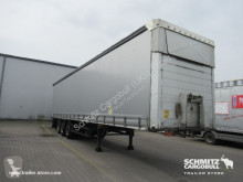 Semi remorque Schmitz Cargobull Curtainsider Coil rideaux coulissants (plsc) occasion