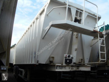 Stas cereal tipper semi-trailer