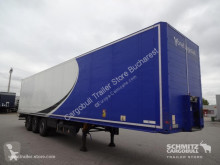 Návěs dodávka Schmitz Cargobull Dryfreight Standard