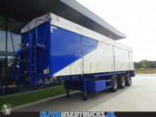 Semirimorchio 39 OK 95 Sluiskipper Scaricatore automatico usato