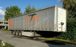 Semiremorca obloane laterale suple culisante (plsc) Fruehauf