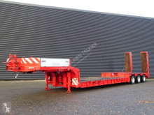trailer dieplader