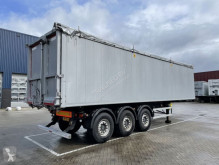 Kempf cereal tipper semi-trailer SKM AK 57m3 Agrar / Bieten / Rüben
