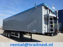 semi-trailer tipper