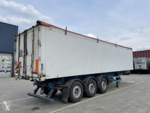 semi-trailer tipper