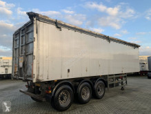 semi-trailer tipper