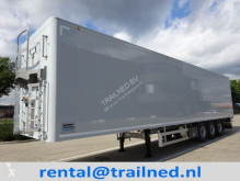 Semirremolque fondo móvil K200 - 92m3 Agrar Liftas *te huur / for rent*