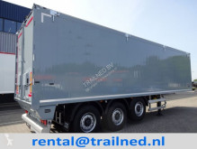 Semi remorque K200 - 70m3 Agri / Bieten / Rüben benne céréalière neuve