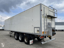 Semirremolque sistema de descarga automática Happy Trailer VH40 - 60m3