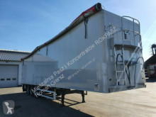 Semi remorque fond mouvant Knapen Walkingfloor 92m3 2010/2011 year