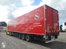 Semi remorque Schmitz Cargobull SKO frigo multi température occasion
