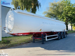 Naczepa cysterna General Trailers Fuel 40149 Liter, 7 Compartments
